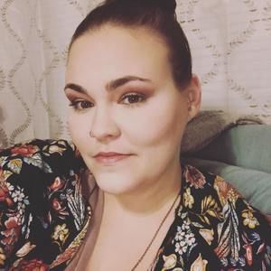 Meet your Posher, Kelley